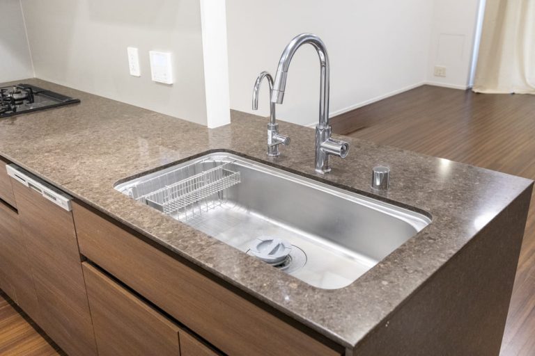 キッチン シンク