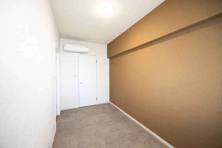 洋室（約4.9帖）