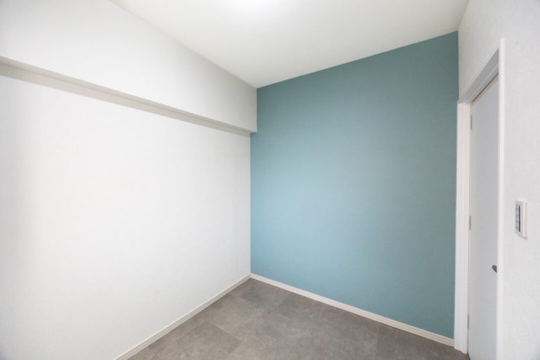 洋室（約3.7帖）