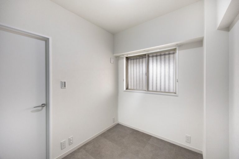 洋室（約3.7帖）