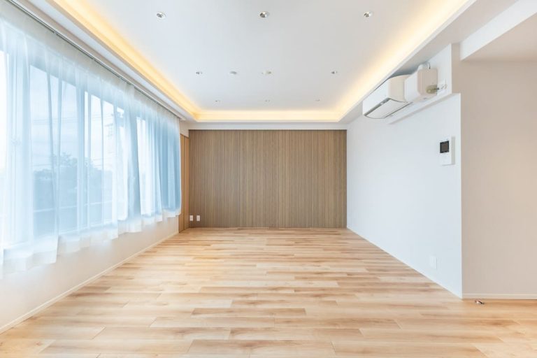 リビングダイニング