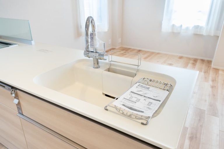 キッチン シンク