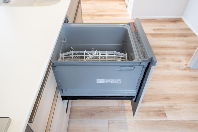 キッチン 食洗機