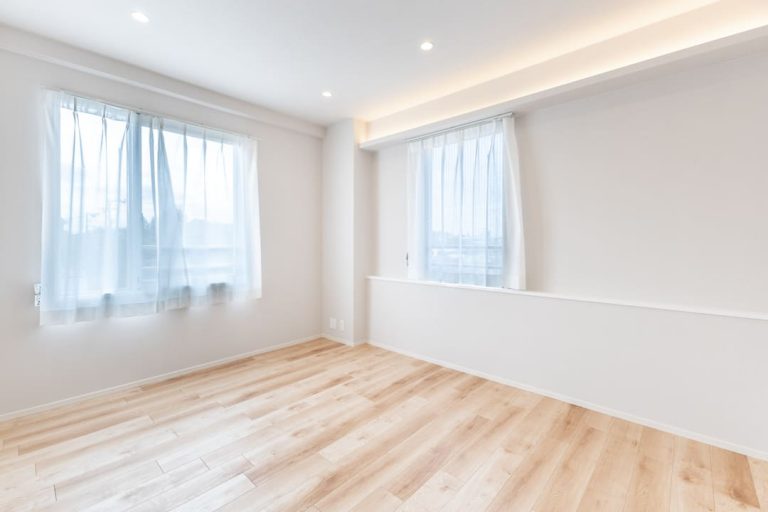 寝室3（約8.5帖）