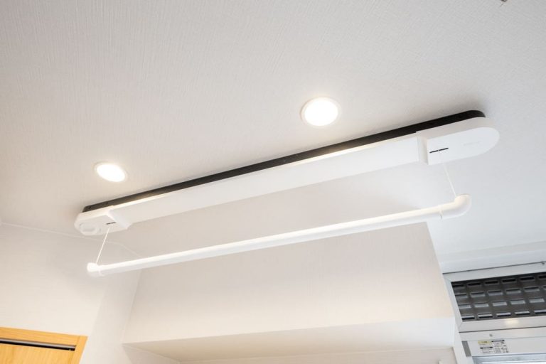 ランドリールーム