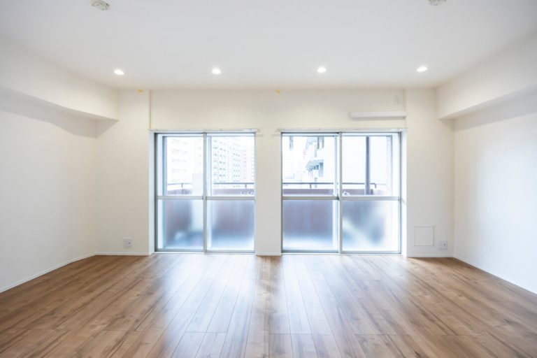 リビングダイニング