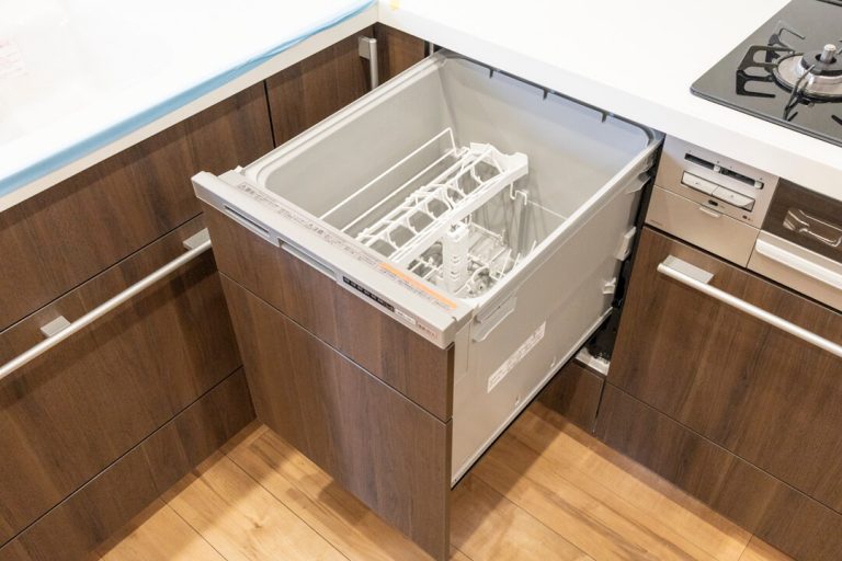 キッチン 食洗機