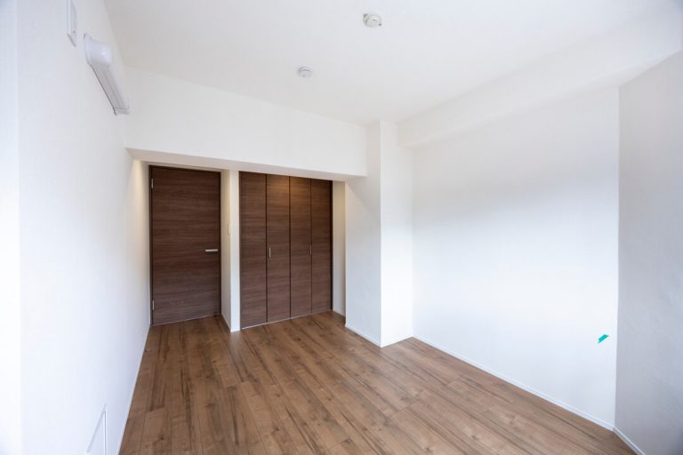 洋室1（約6.5帖）