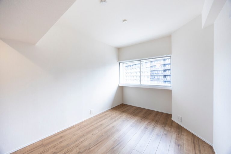 洋室2（約6.5帖）