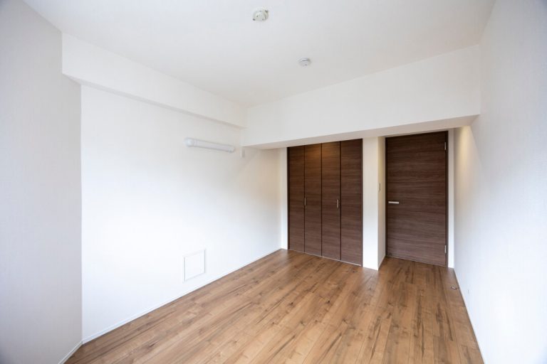 洋室2（約6.5帖）