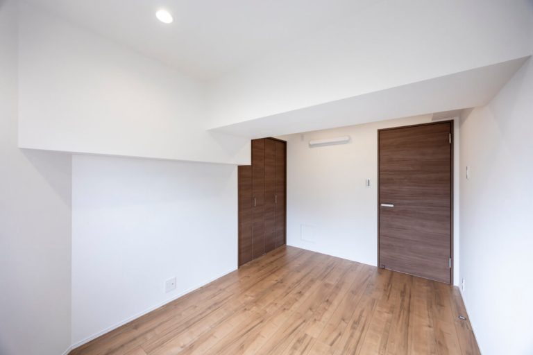 洋室3（約5.5帖）