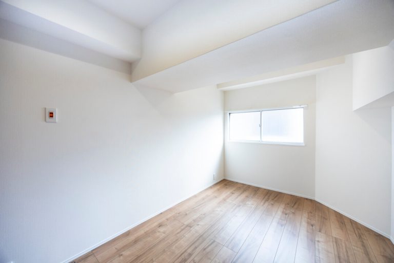 洋室3（約5.5帖）