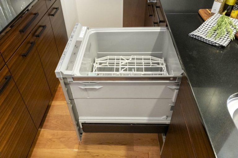キッチン 食洗機