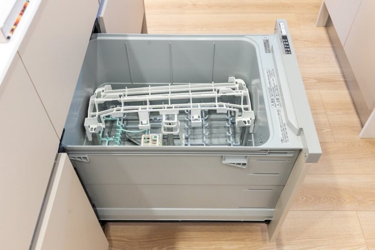 キッチン 食洗機