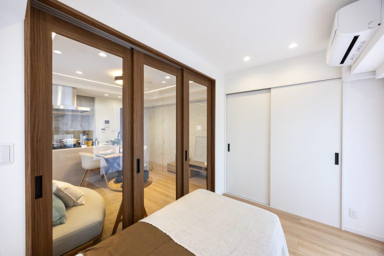 洋室（約4.25帖）