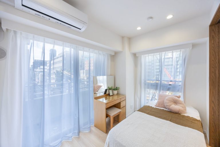 洋室（約4.25帖）