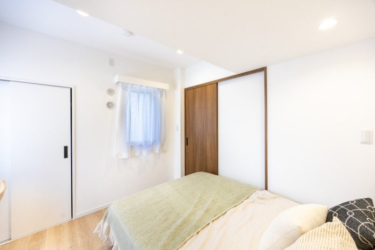 洋室（約5.5帖）