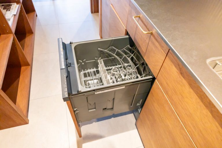 キッチン 食洗機