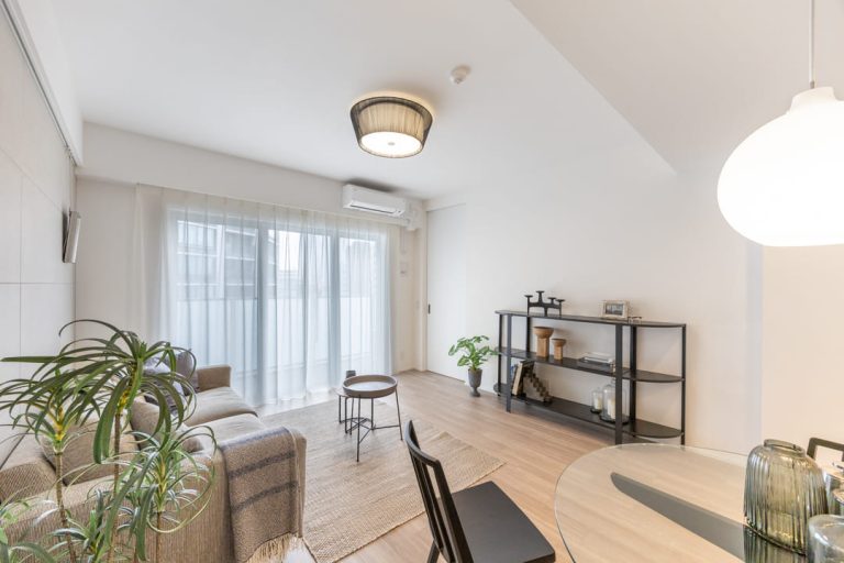 リビングダイニングキッチン