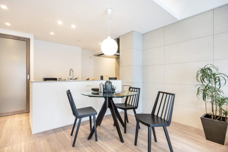 ダイニングキッチン