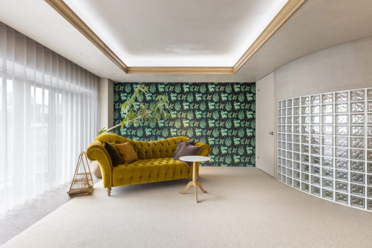 リビングダイニング