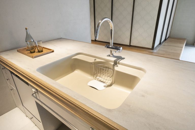 キッチン シンク