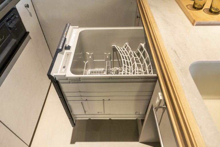 キッチン 食洗機