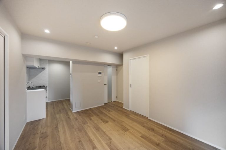 リビングダイニングキッチン