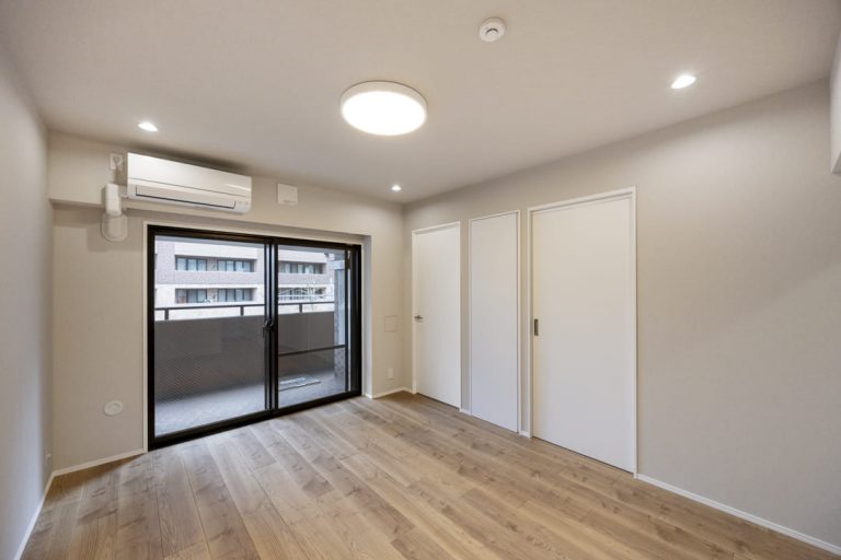 リビングダイニングキッチン