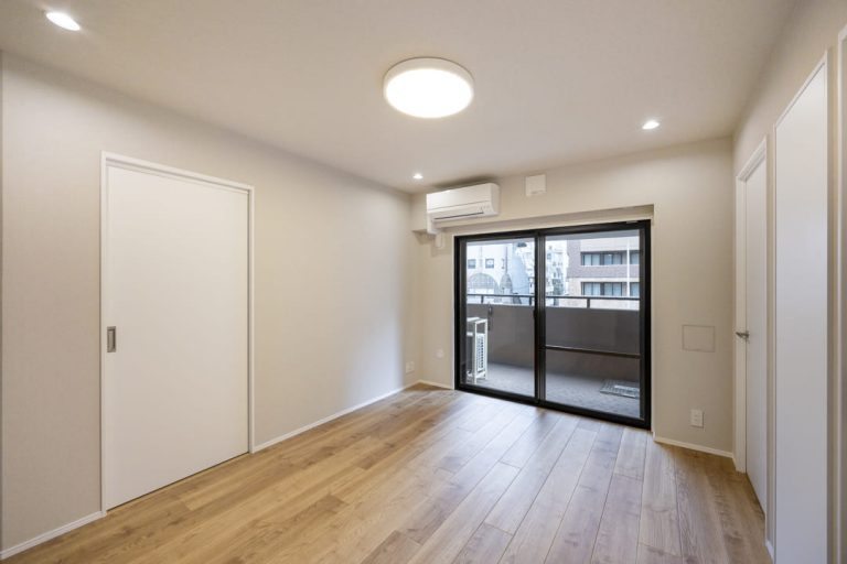 リビングダイニングキッチン