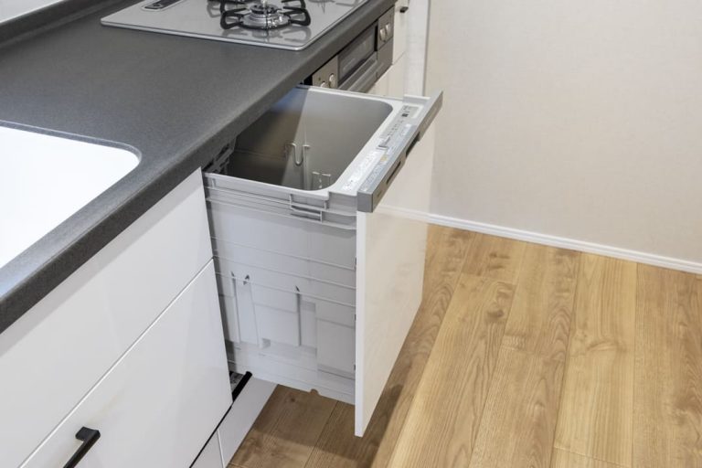 キッチン 食洗機