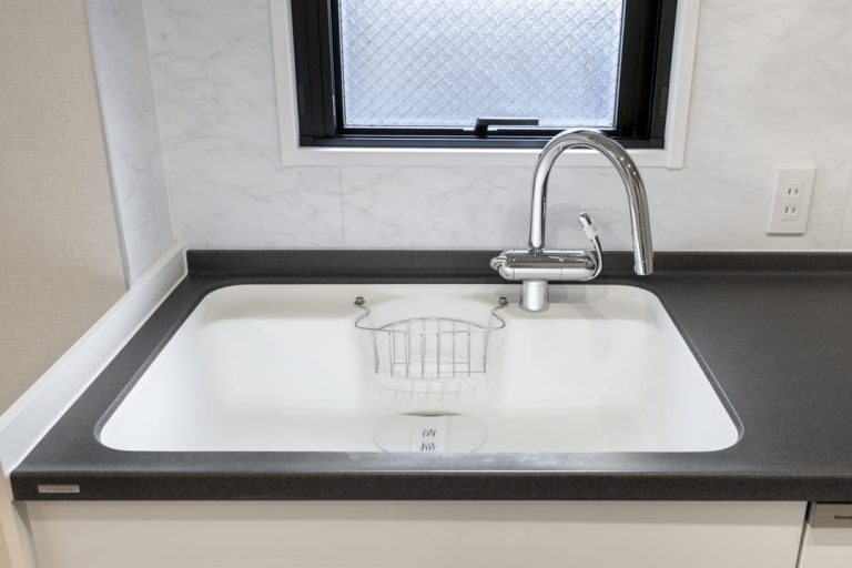 キッチン シンク