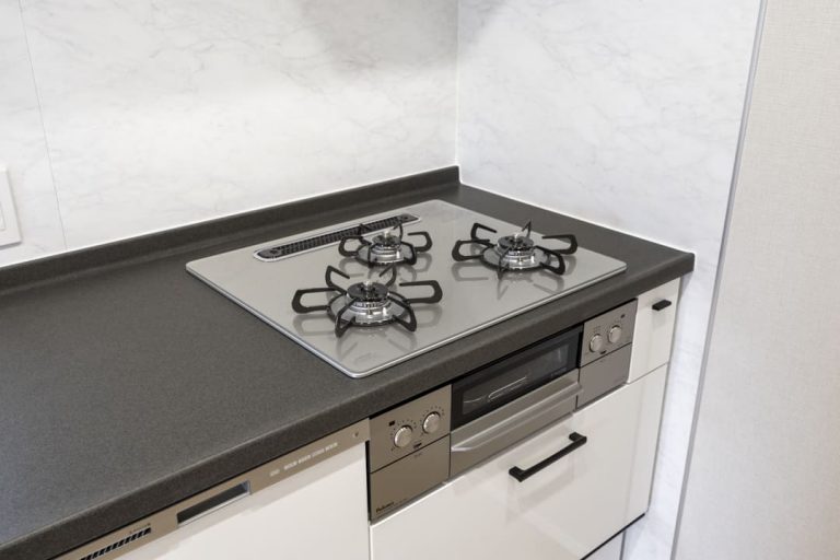 キッチン コンロ