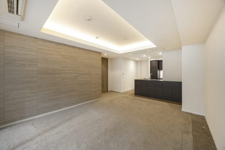 リビングダイニングキッチン