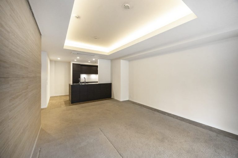 リビングダイニングキッチン