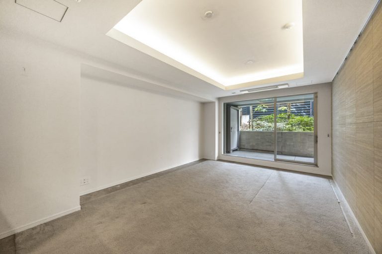 リビングダイニングキッチン