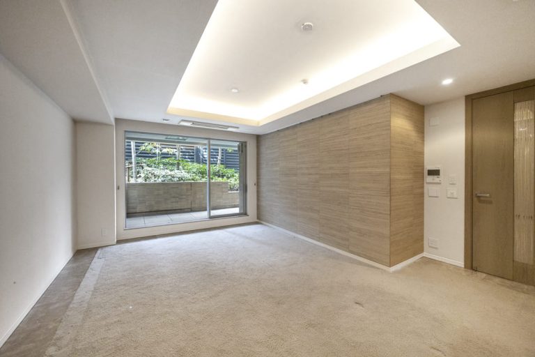 リビングダイニングキッチン