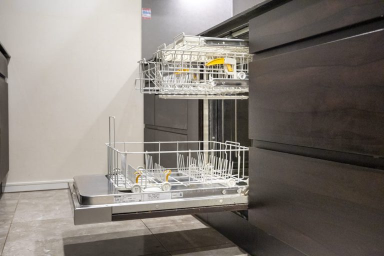 キッチン 食洗機