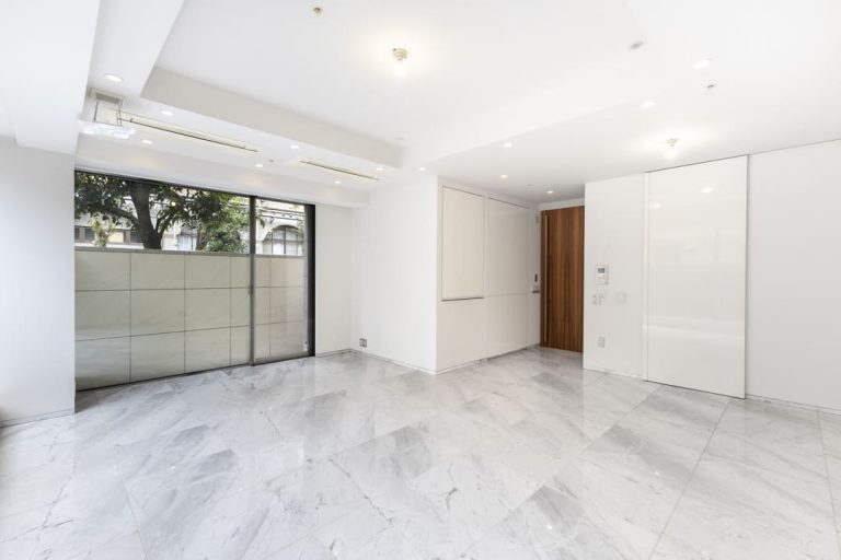 リビングダイニング