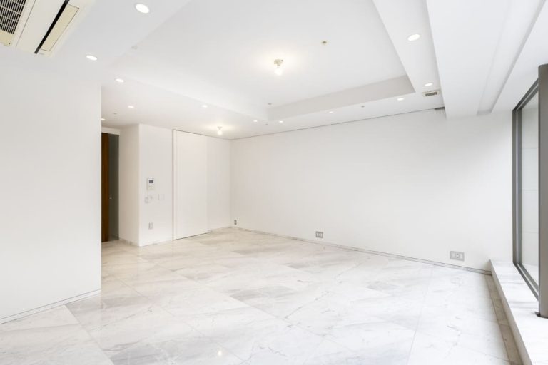 リビングダイニング