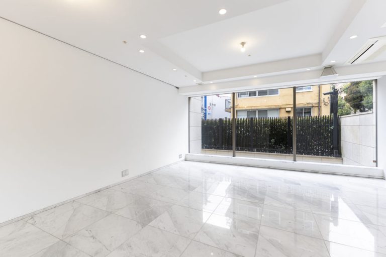 リビングダイニング