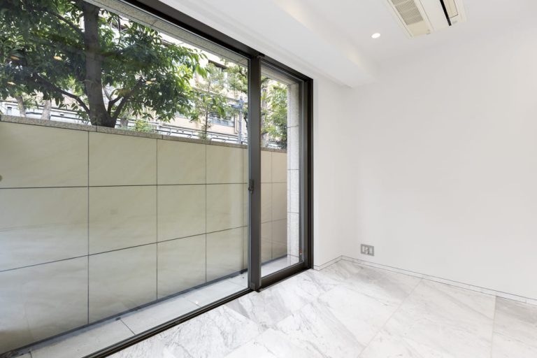 リビングダイニング