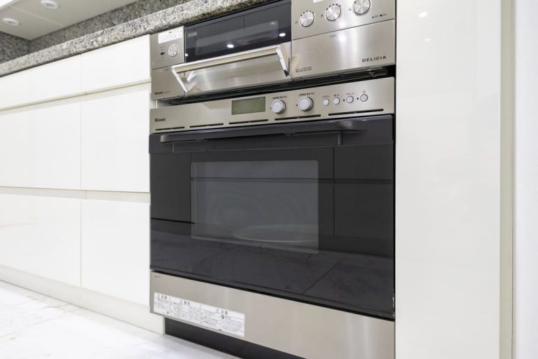 キッチン オーブン