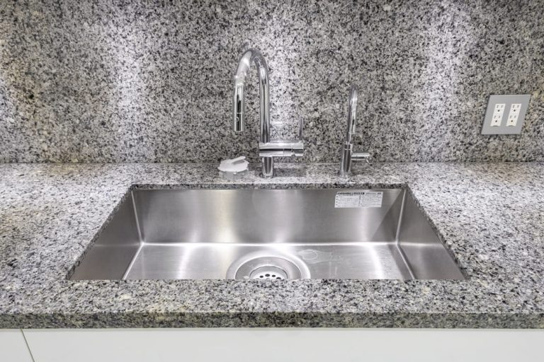 キッチン シンク