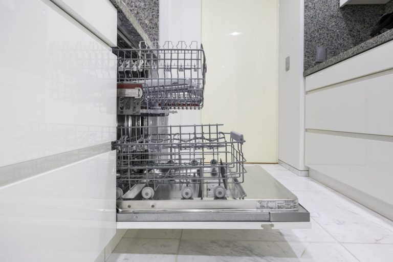 キッチン 食洗機