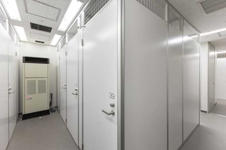 トランクルーム