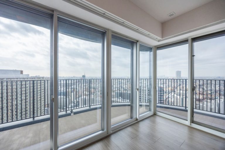 リビングダイニング