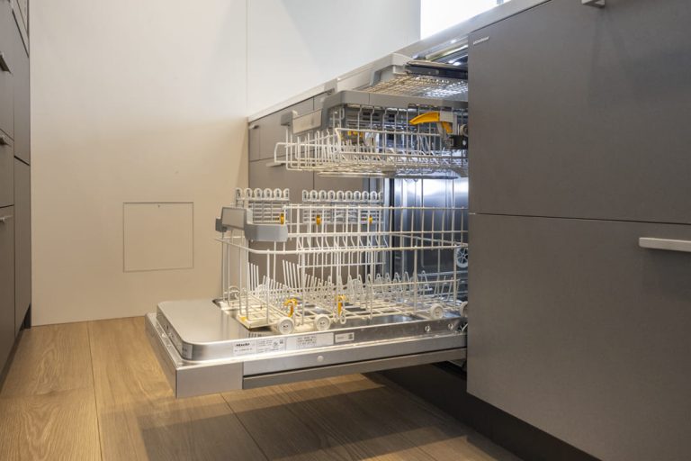 キッチン 食洗機