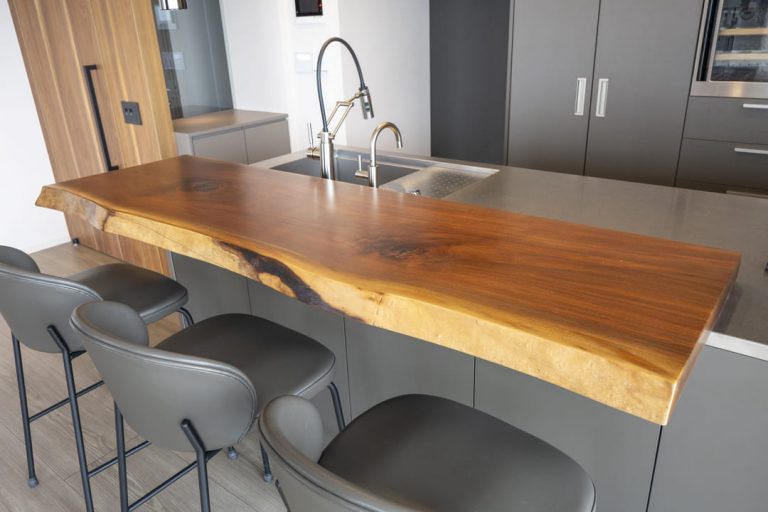 キッチン カウンター