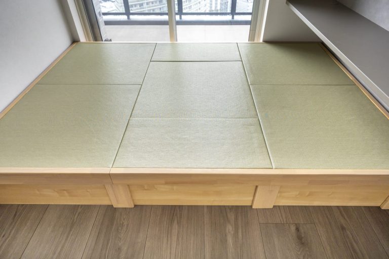 洋室3 小上がり